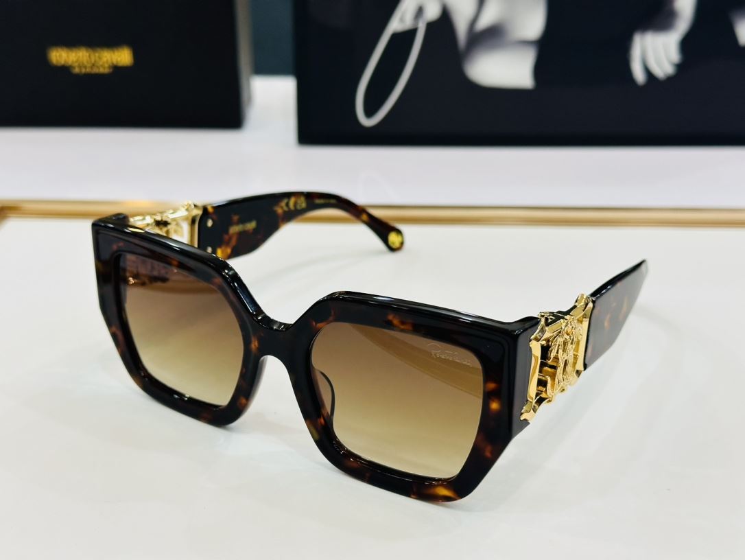 Roberto Cavalli Sunglasses